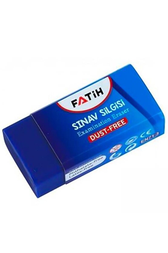 Fs24m Sınav Silgisi 24lü Set