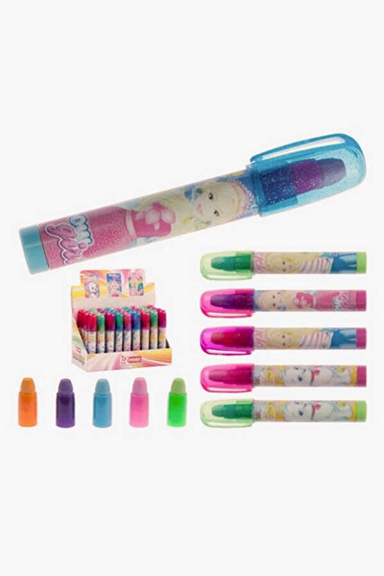 Roket Silgisi 300-36