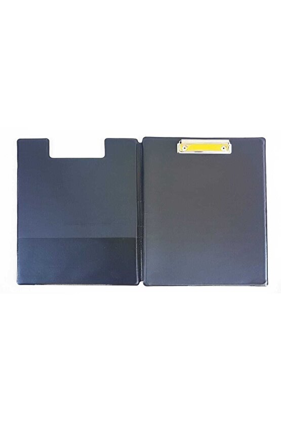 Biala Kapaklı Sekreterlik Çift Taraf Süngerli Mekanizmalı