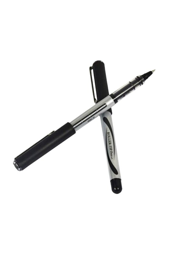 Roller Kalem 2000 A Siyah 12 Li (1 PAKET 12 ADET) R.k