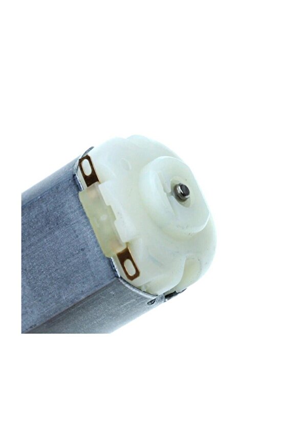 10 Adet Eğitici Deney Motoru - 3v Dc Mini Motor - Elektrik Motoru D.m