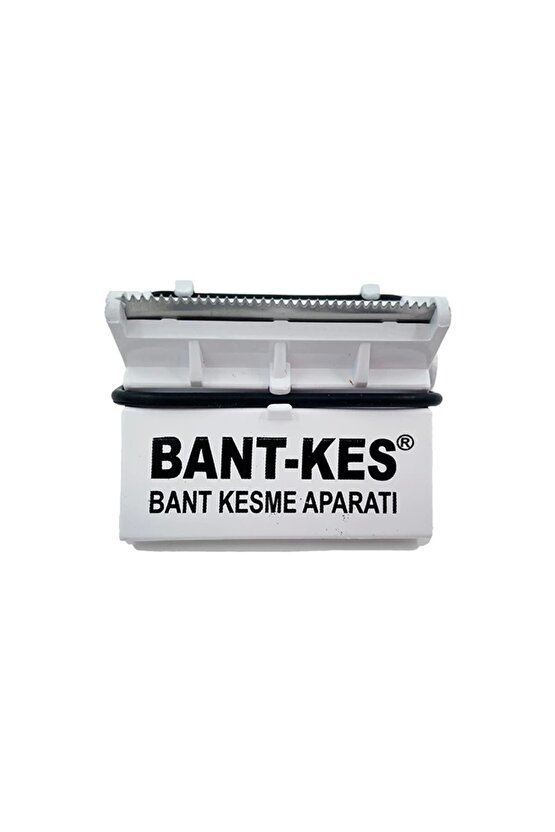 Bant-kes Pratik Bant Kesme Aparatı