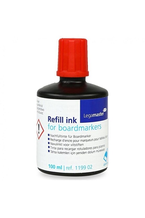 3lü Tahta Kalem Mürekkebi 100ml X 3 Adet tkm