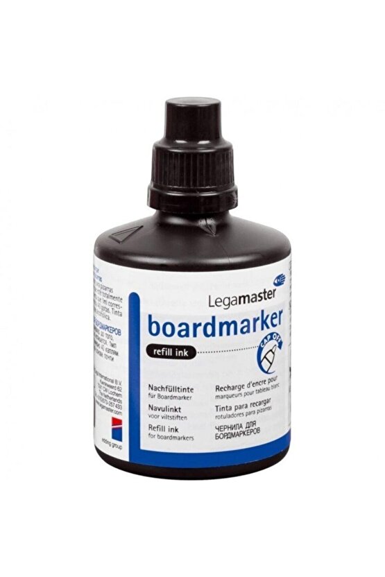 3lü Tahta Kalem Mürekkebi 100ml X 3 Adet tkm