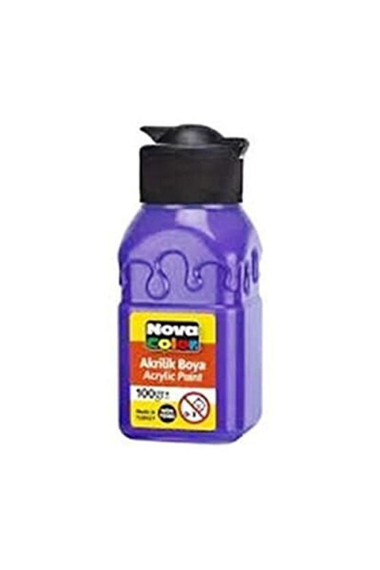 Akrilik Boya 100 Gr