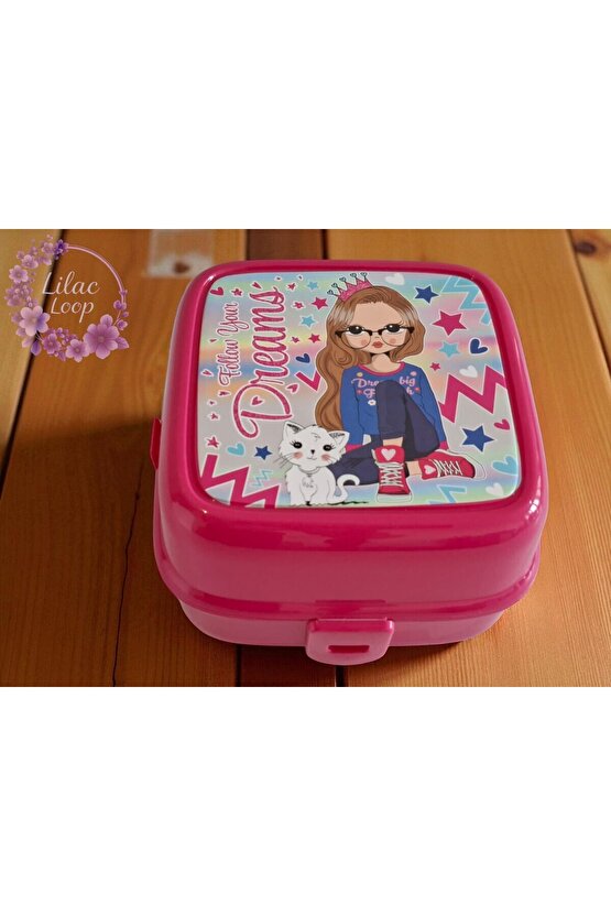 Mikro Beslenme Kabı