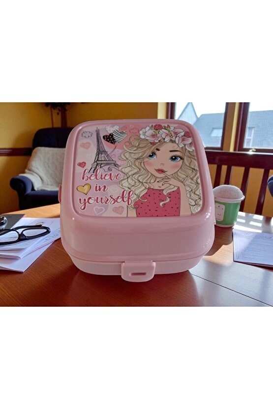 Mikro Beslenme Kabı