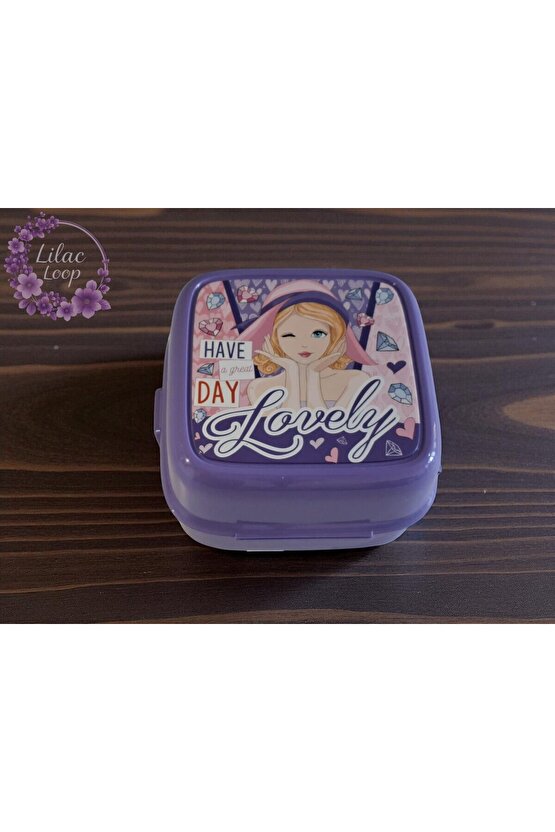 Mikro Beslenme Kabı