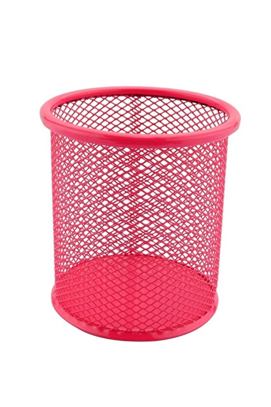 Metal Kalemlik Karma Renkli Fx