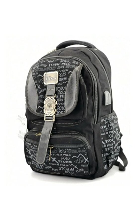 Sırt Çantası Apexon-01453