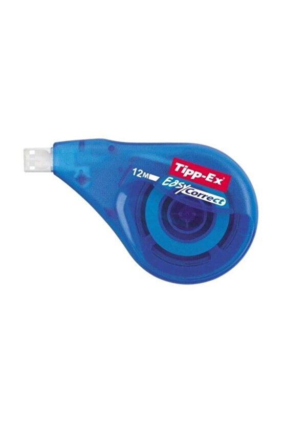 Tipp-ex Easy Correct 4.2mm X 12m Şerit Düzeltici