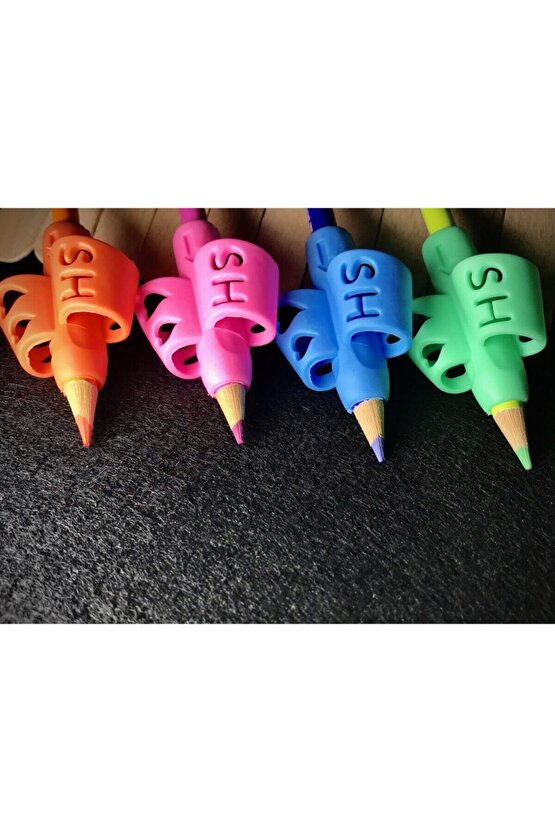 Kalem Tutamağı- Mavi