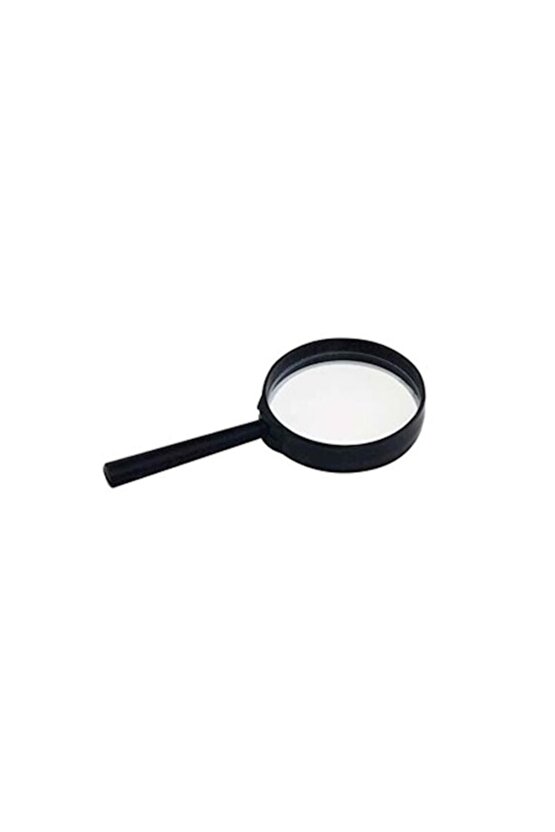 **(1ADET)** Misyon M-1,6 60mm Büyüteç Bx10| Yılbaşı