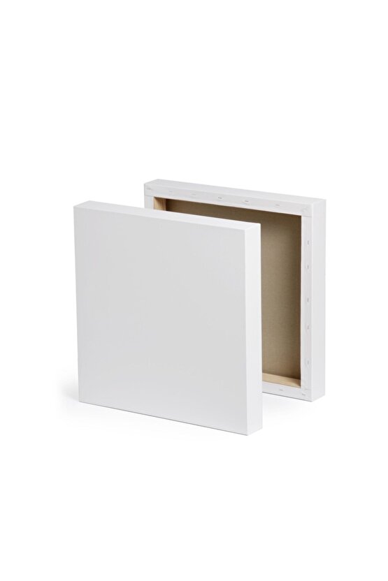 Creart 20x20 Cm Tuval Resim Tuvali