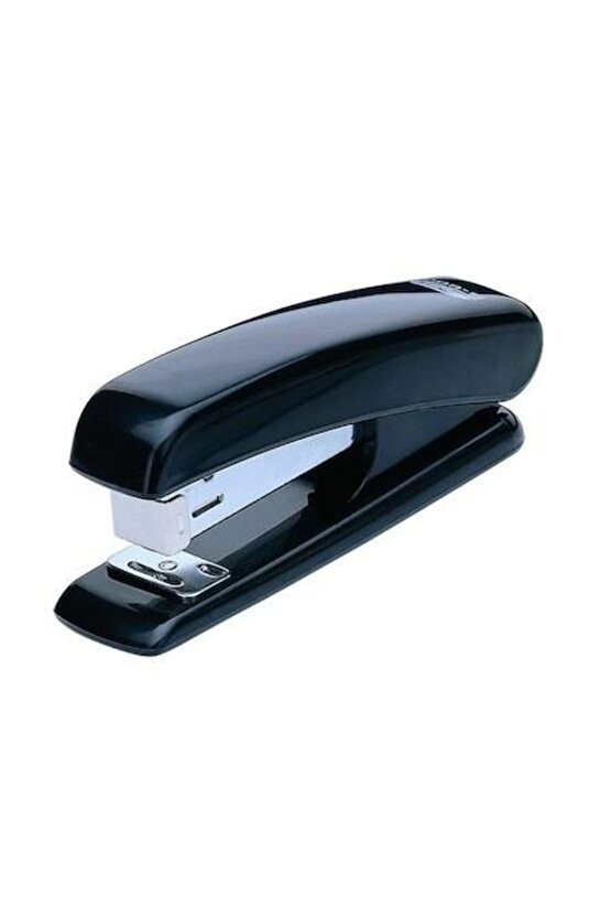 S-600 Popular Zımba Makinesi 246 25 Yaprak Kapasiteli Siyah