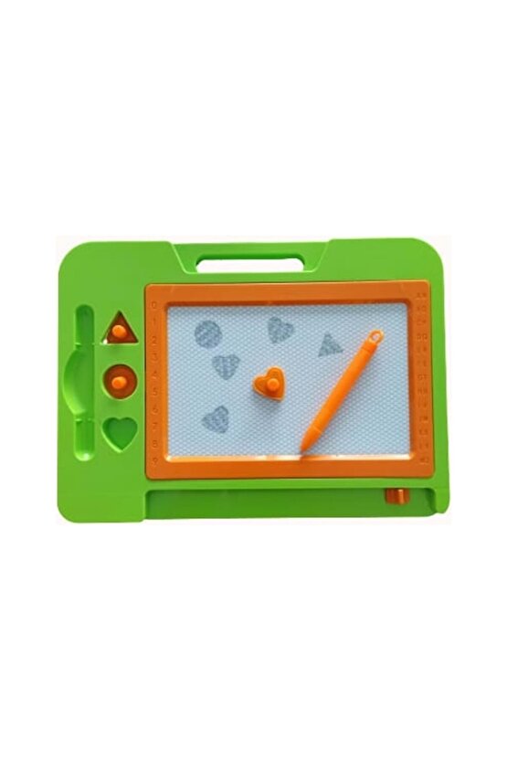 Mıknatıslı Yazı Tahtası 2211