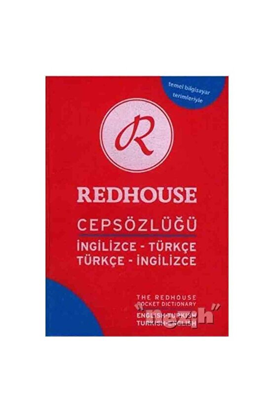 Redhouse Cep Sözlüğü