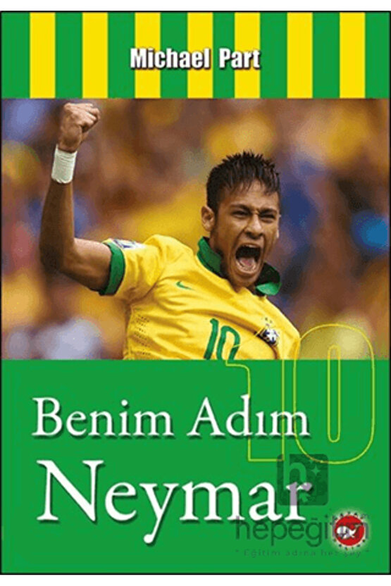 Benim Adım Neymar