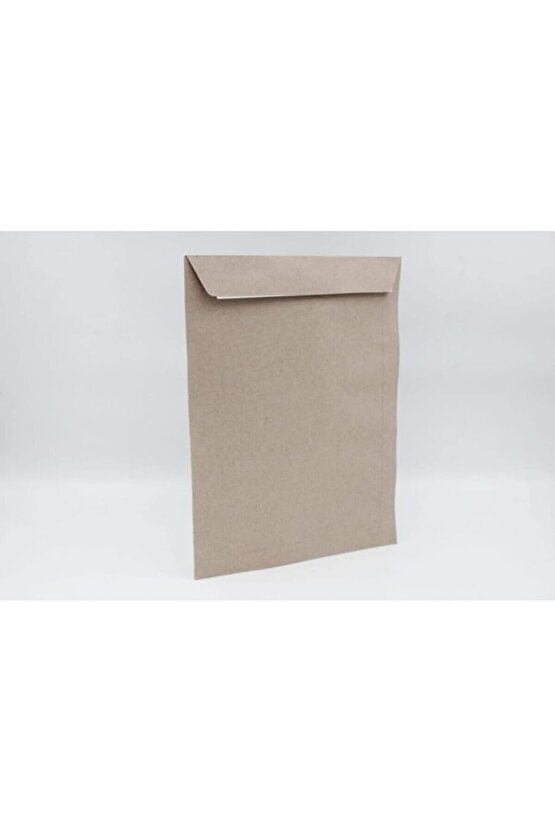 Torba Zarf 24x32 90 gr Imitasyon Kraft 50 Adet