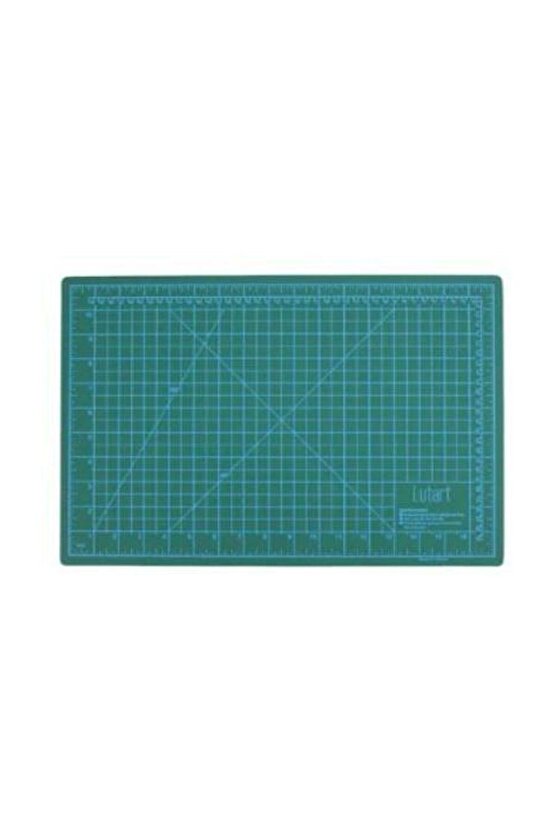 Kesim Altlığı 30X45 Cm Kembs La-H208