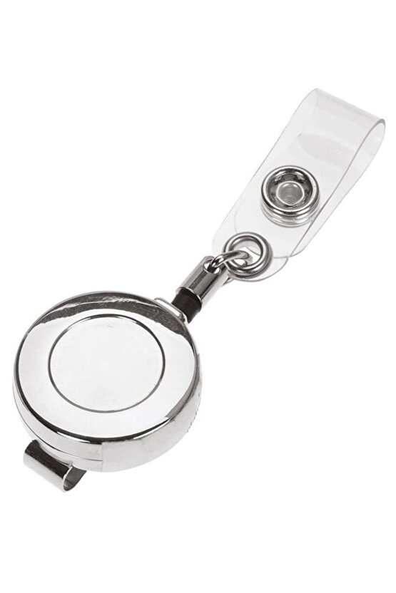 Yoyo Yuvarlak Krom 50 Li 511g