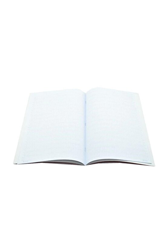 Çınar A4 Standart Dik Çizgili Yazı Defteri 30 Yp. 1 Adet