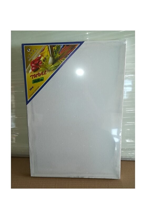 35x50 Resim Tuval