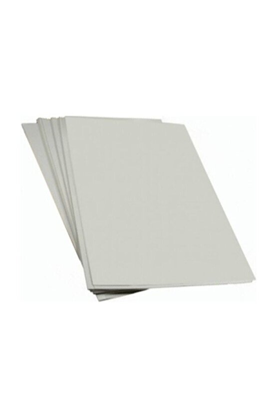 Resim Kağıdı 35x50 Cm 100 Adet (2,1 KG)