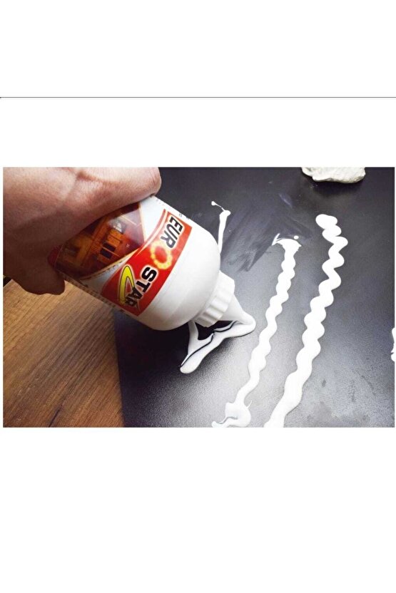 Ahşap Tutkalı 200 Gr