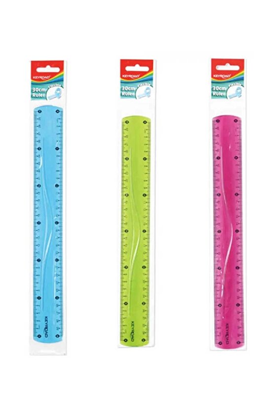 Flexıble Cetvel 30 Cm Kr970854