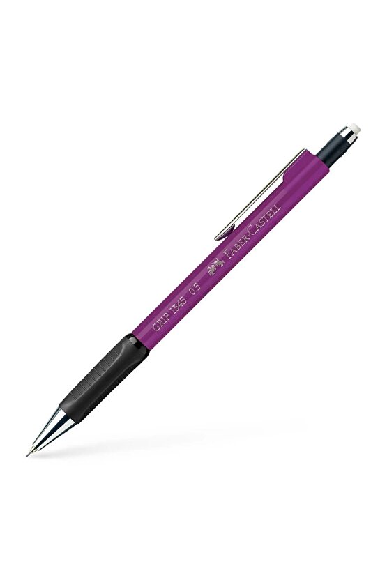 1345 Grıp Versatil Kalem 0.5 Orkide