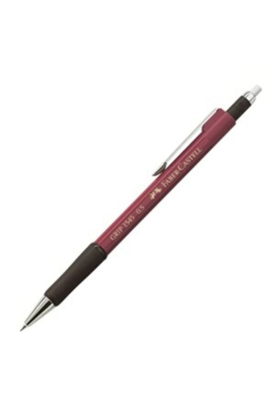 FABER CASTEL 1345 VERSATİL 05 BORDO