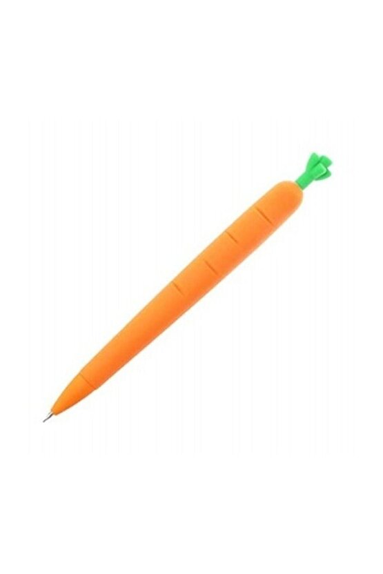 Havuç Kalem Versatil 0.7mm Uçlu Kalem