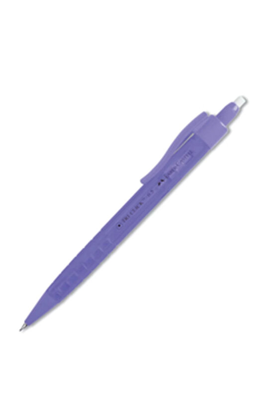 Tri Click 0.7 Mm Mekanik Kurşun Kalem