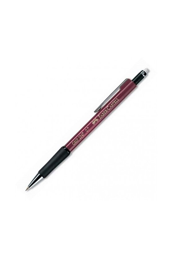 1347 0.7 VERSATİL KALEM KIRMIZI