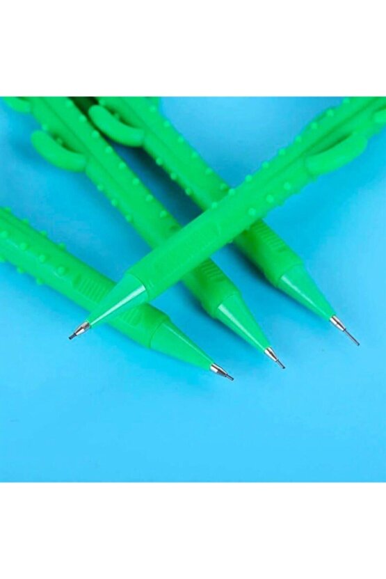 Kaktüs Uçlu Kalem 0,7 Mm Kl120 E.k