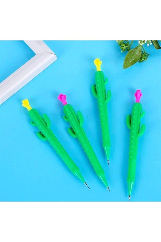 Kaktüs Uçlu Kalem 0,7 Mm Kl120 E.k