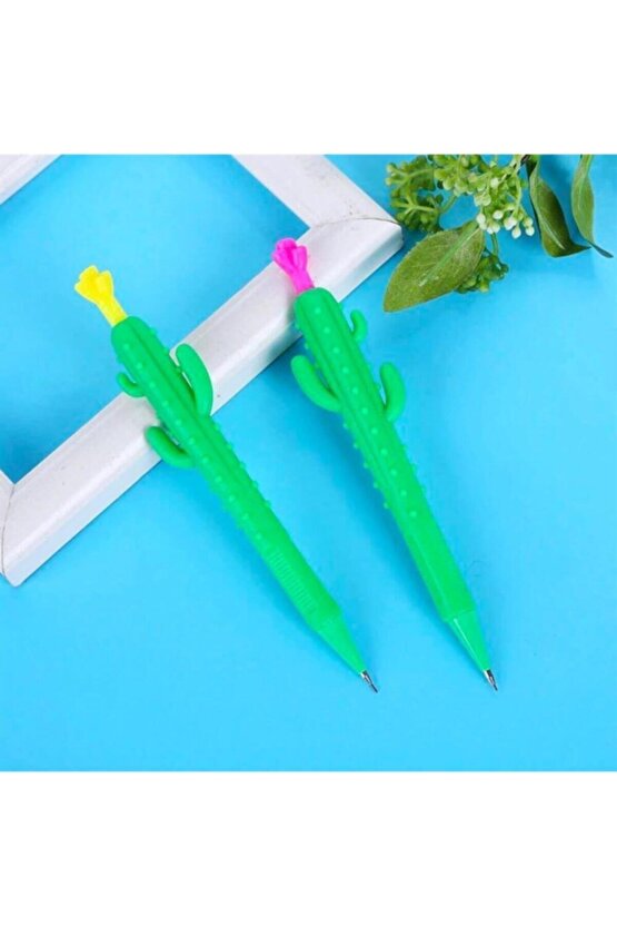 Kaktüs Uçlu Kalem 0,7 Mm Kl120 E.k