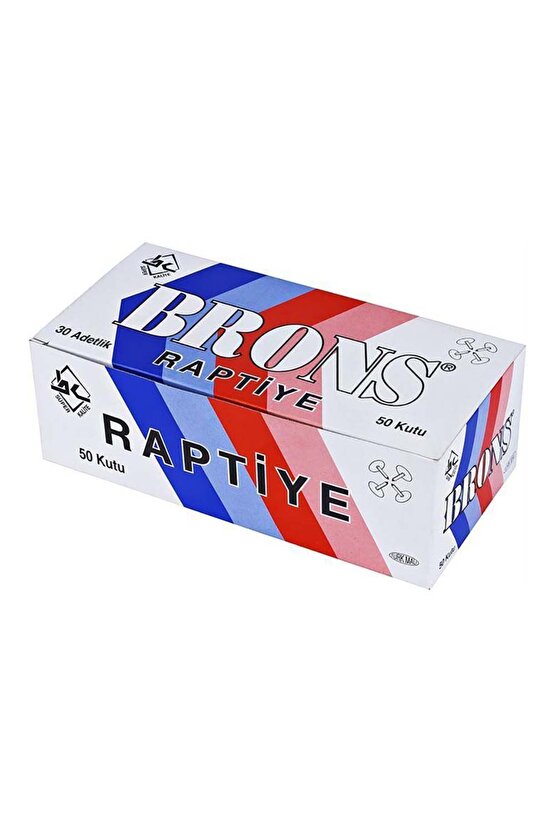 Raptiye BR-151