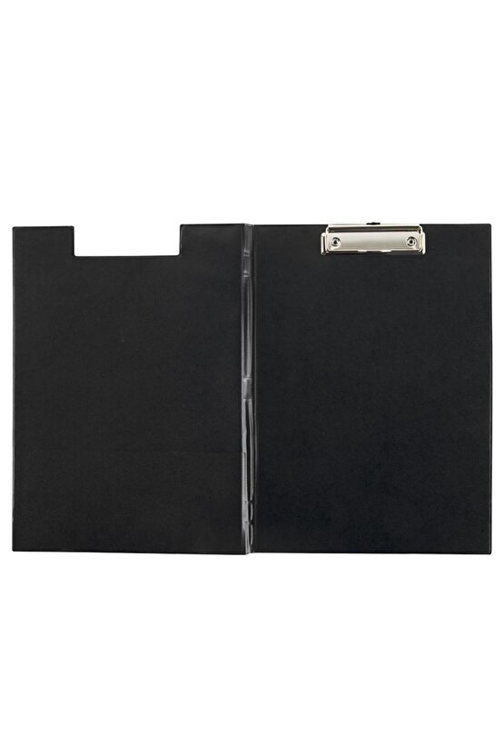 İmma Sekreterlik Kapaklı Pvc A4 Siyah