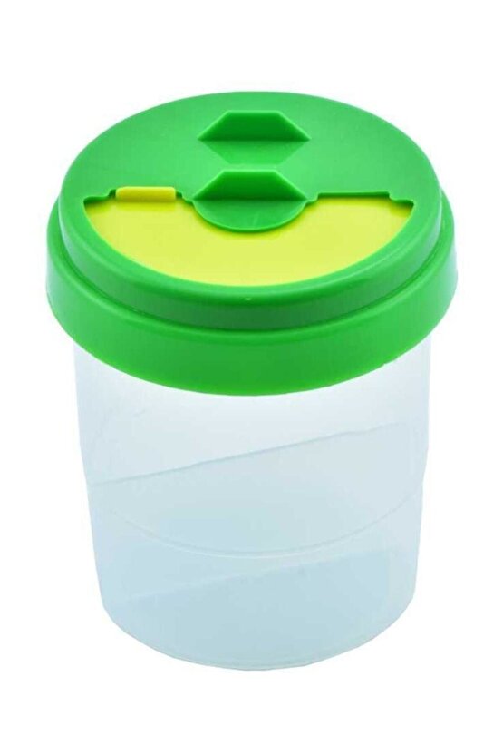 Ezg - Fırça Temizleme Su Kabı Em-021 S.k