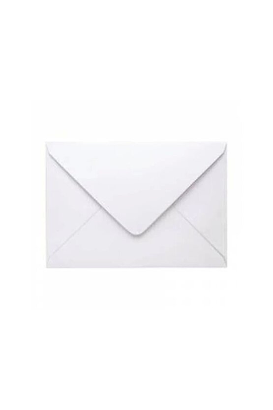 Doğan Zarf 70 gr Beyaz 114x162 500lü Pk