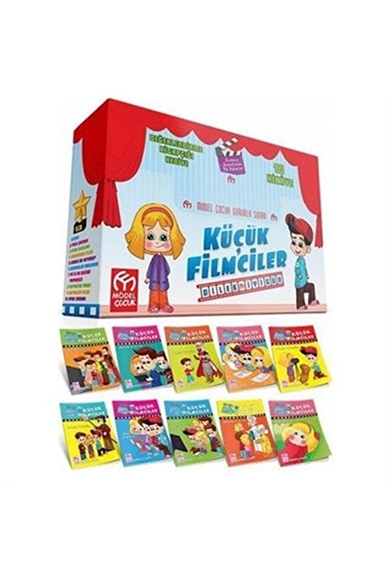 Küçük Filmciler