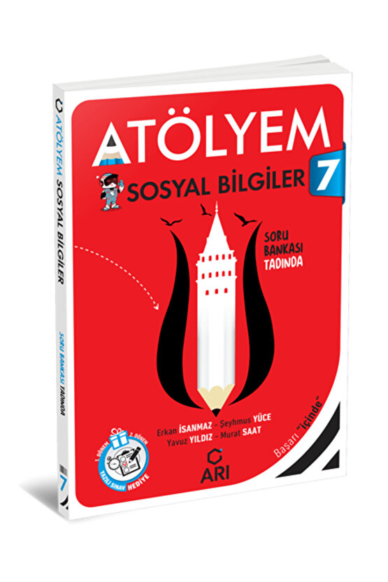7.Sınıf Sosyal Atölyem