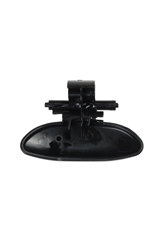 Peugeot Partner 301 Citroen C-Elysee Berlingo C2 C3 için Torpido Kapak Mandalı (Siyah)