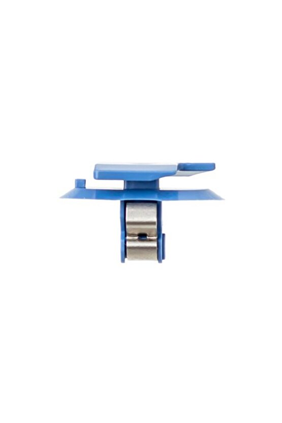 Opel ve Peugeot için Kapı ve ve Bagaj Eşik Klipsi- 10 Adet