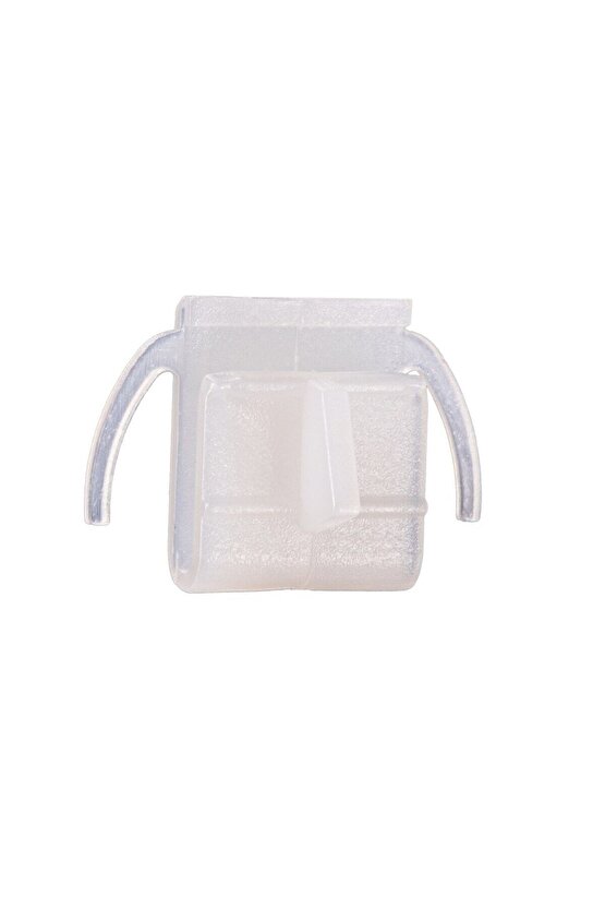 BMW E30 E34 M5 için Marşbiyel Çıta Klips - 100 Adet