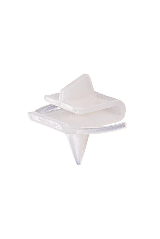 BMW E30 E34 M5 için Marşbiyel Çıta Klips - 100 Adet