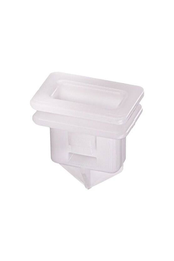 Volvo C30 S40 V50 S80 V70 XC60 XC70 için Kapı Kaplama Klips - 10 Adet