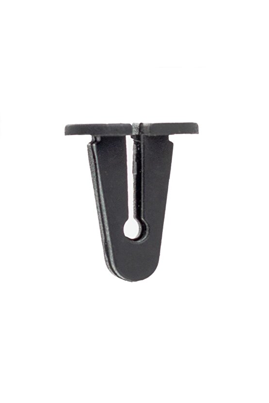 Audi A2 Seat Toledo III Skoda SuperB I VW Bora I için Bagaj Kapağı Somonu - 50 Adet